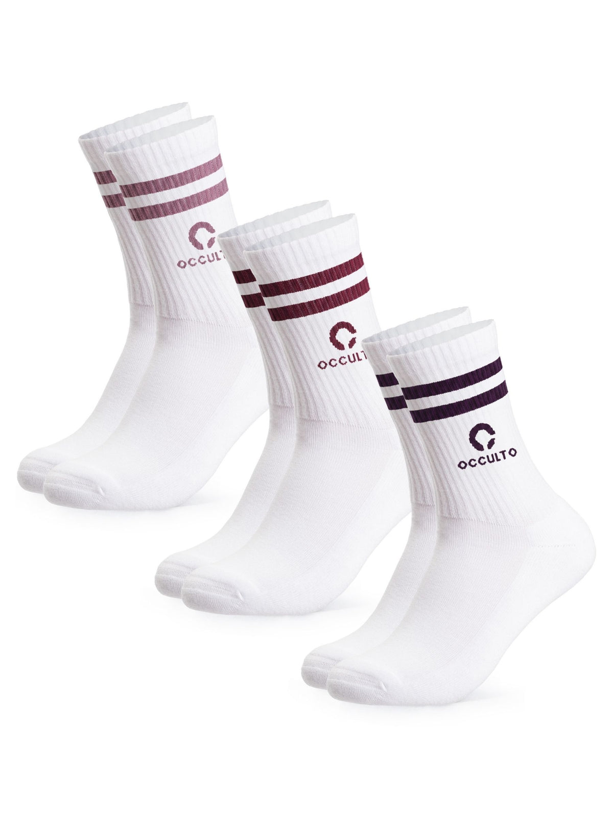 Ray - Tennissocken Logo