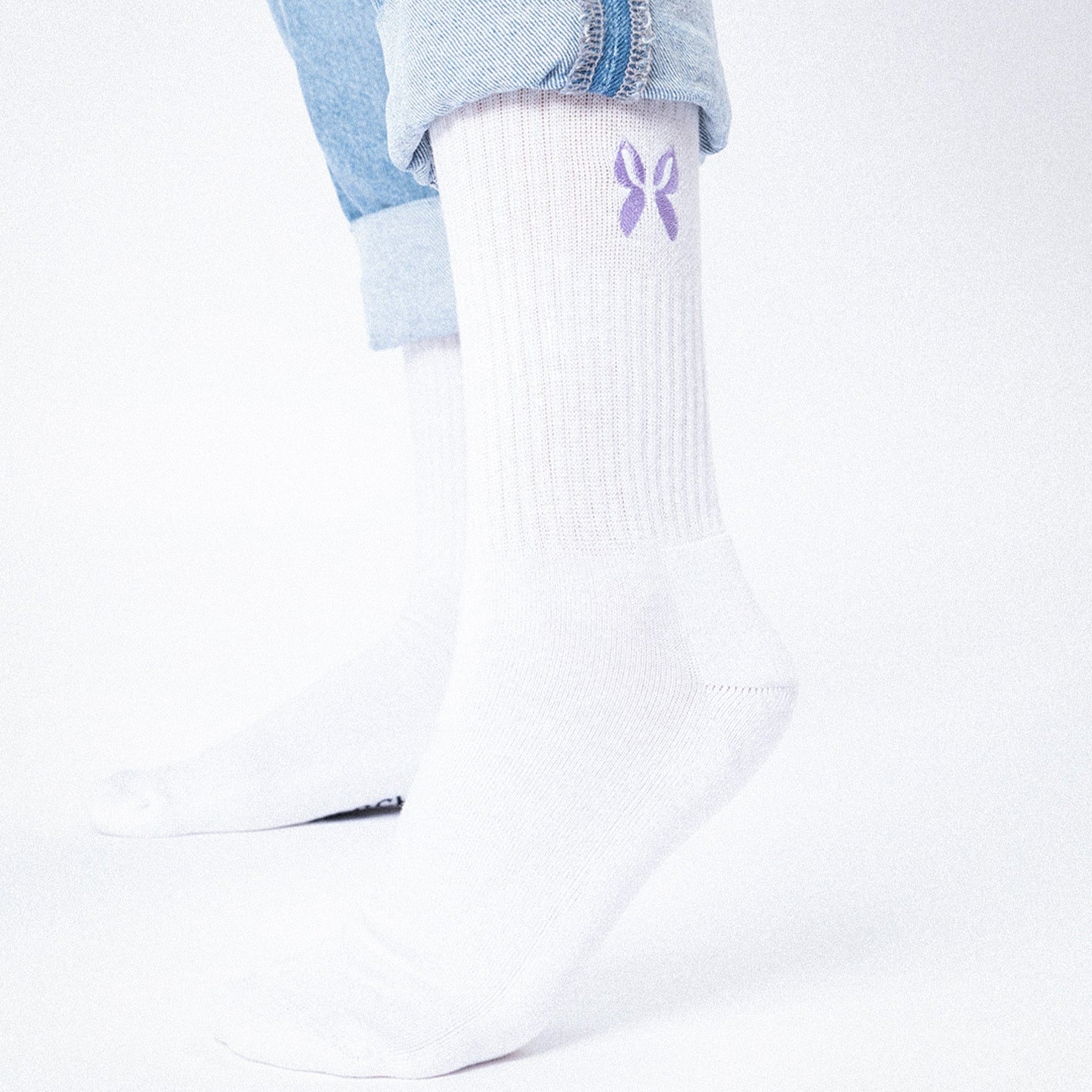 Tennissocken