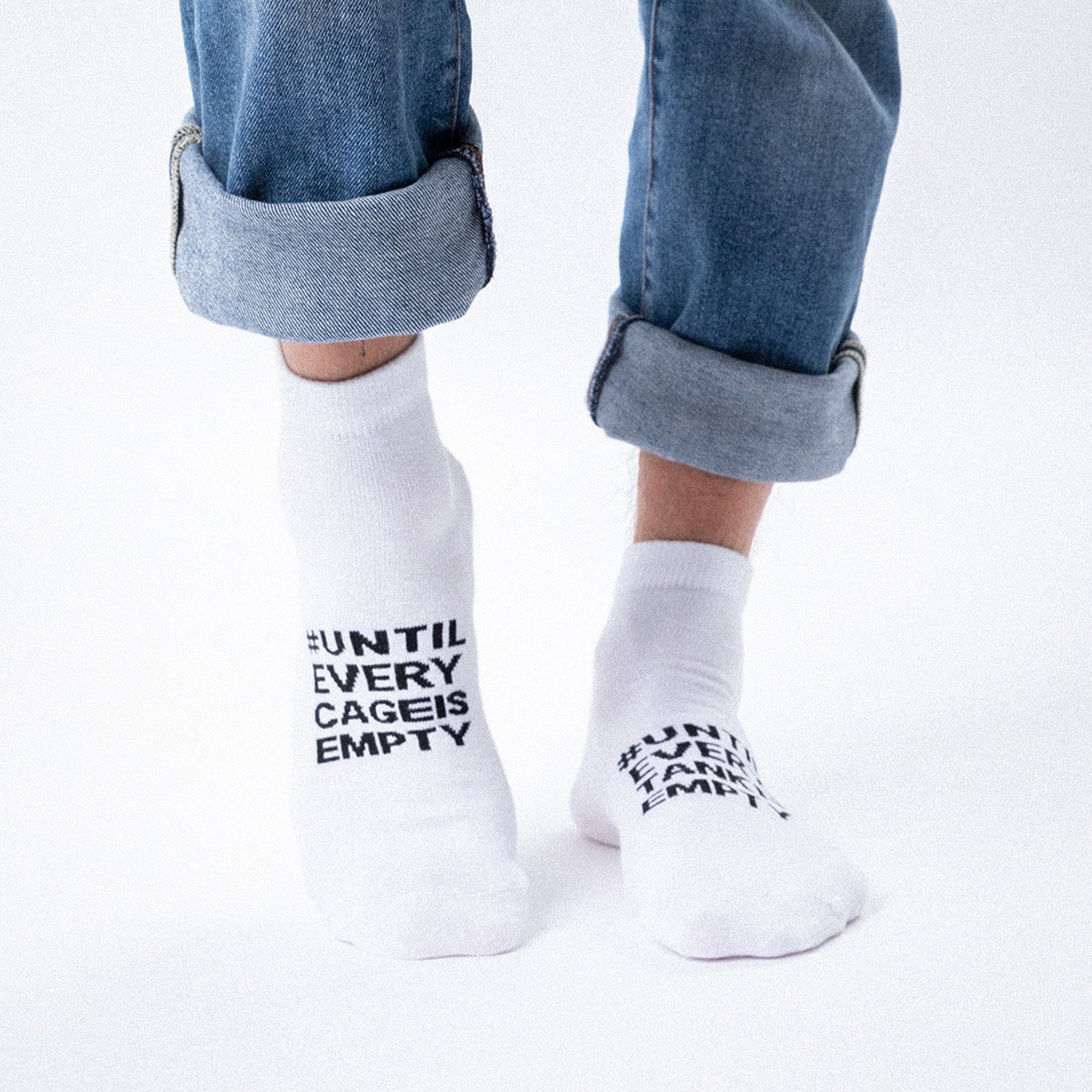 Sneakersocken