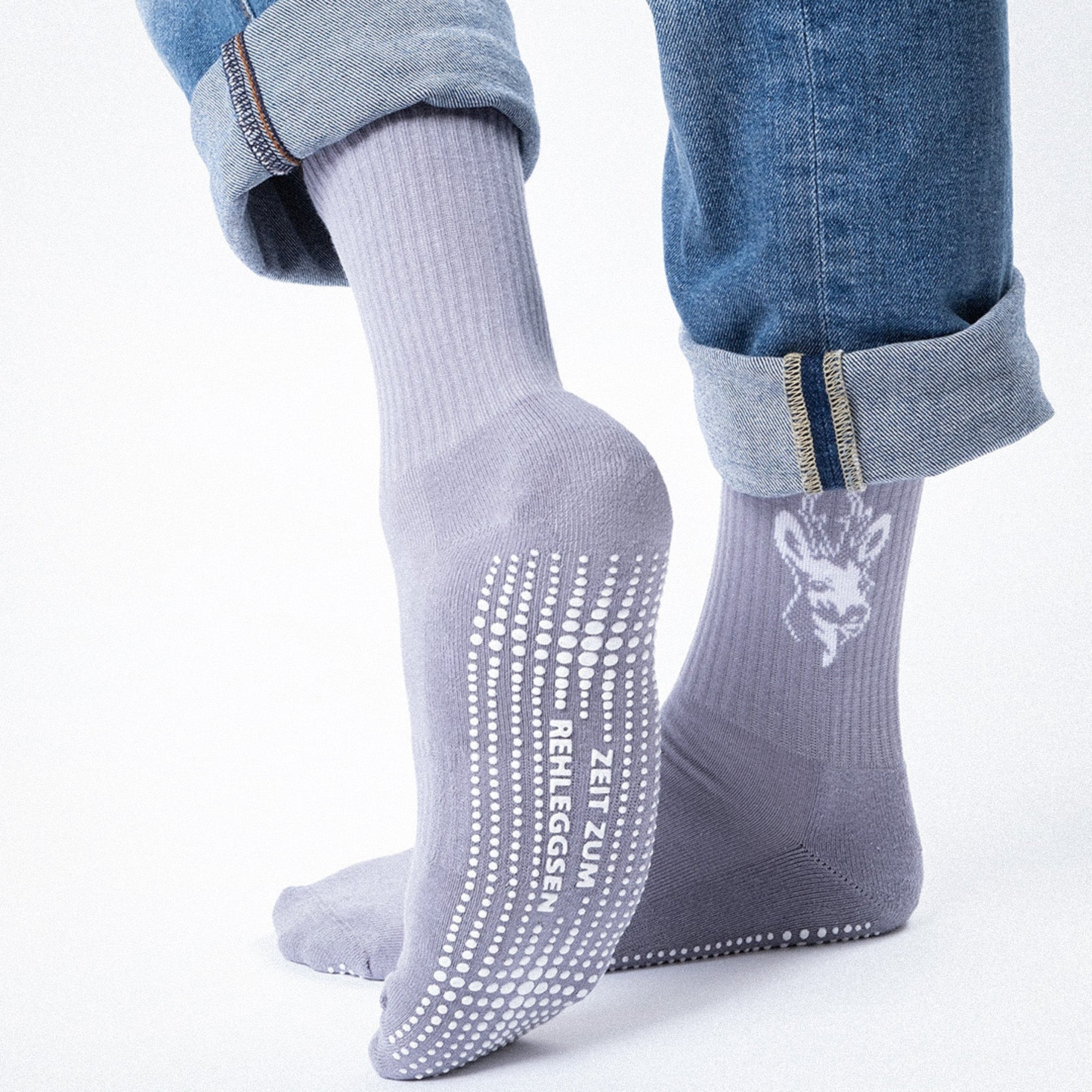 Stoppersocken