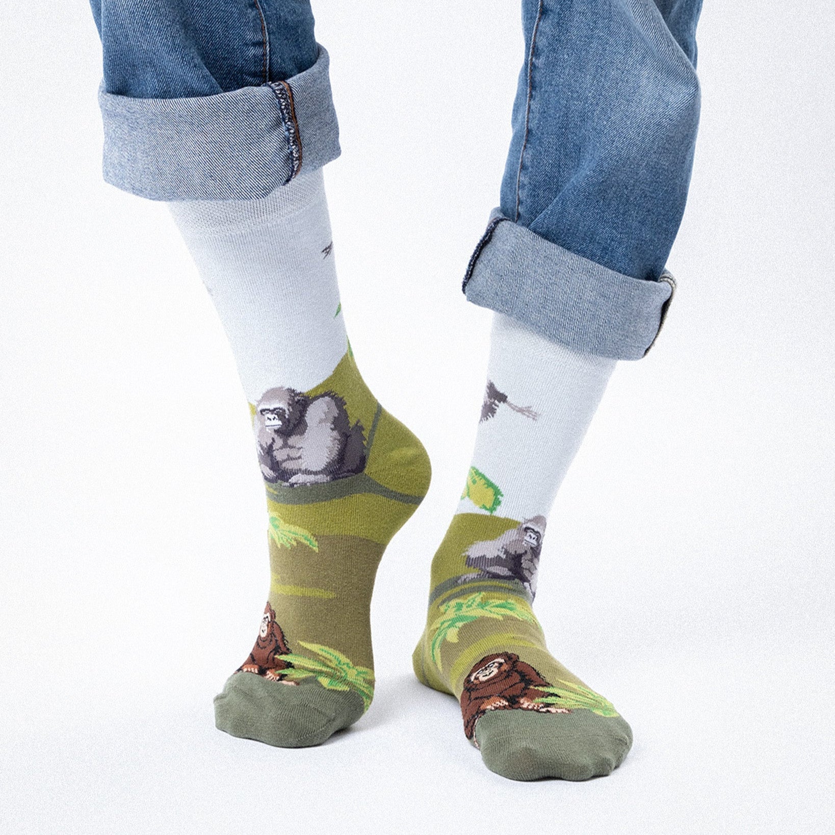 Casual Socken
