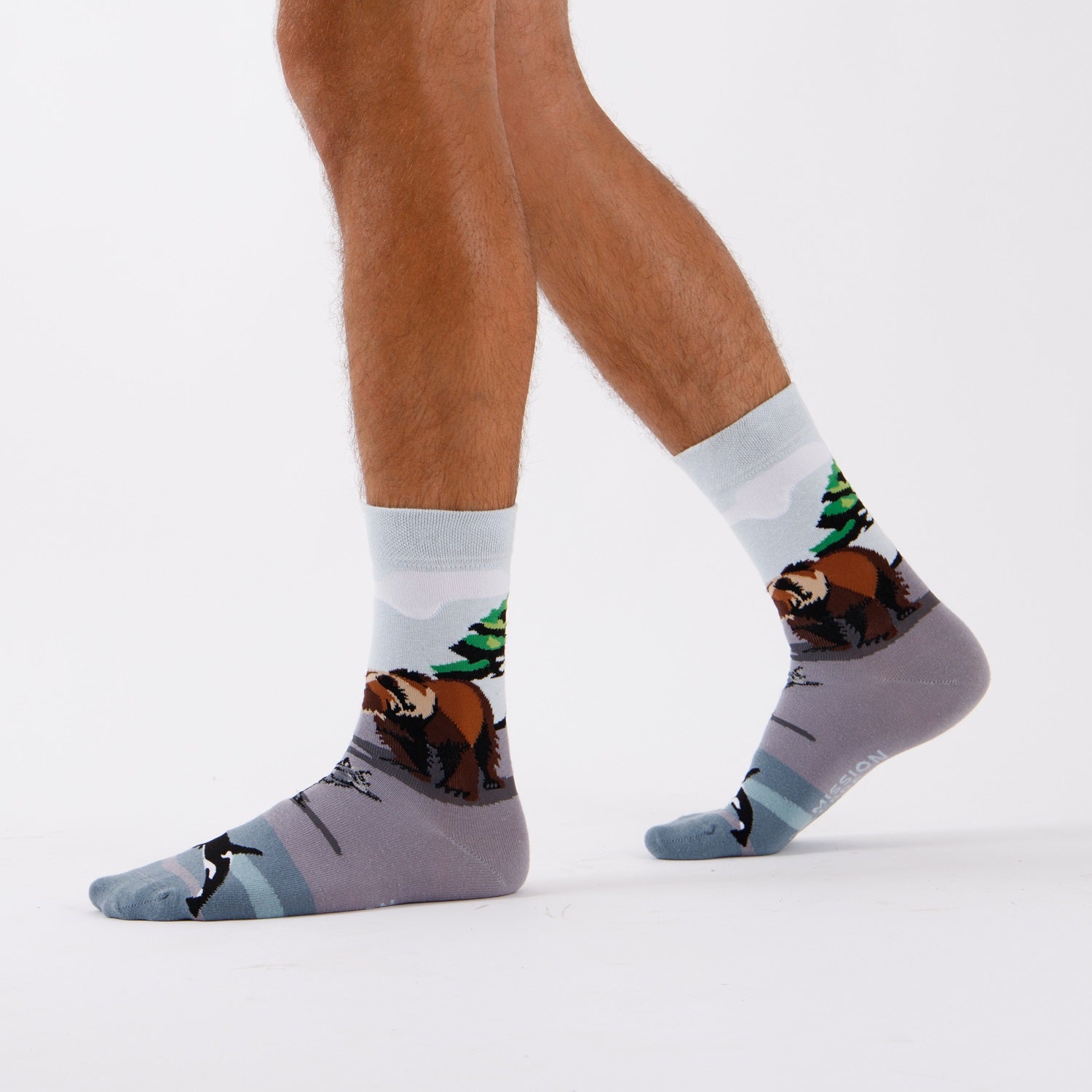 Casualsocken / Businesssocken