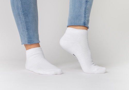 Nachhaltige Socken für stilbewusste Menschen - Entdecke jetzt unsere  umweltfreundliche Kollektion!