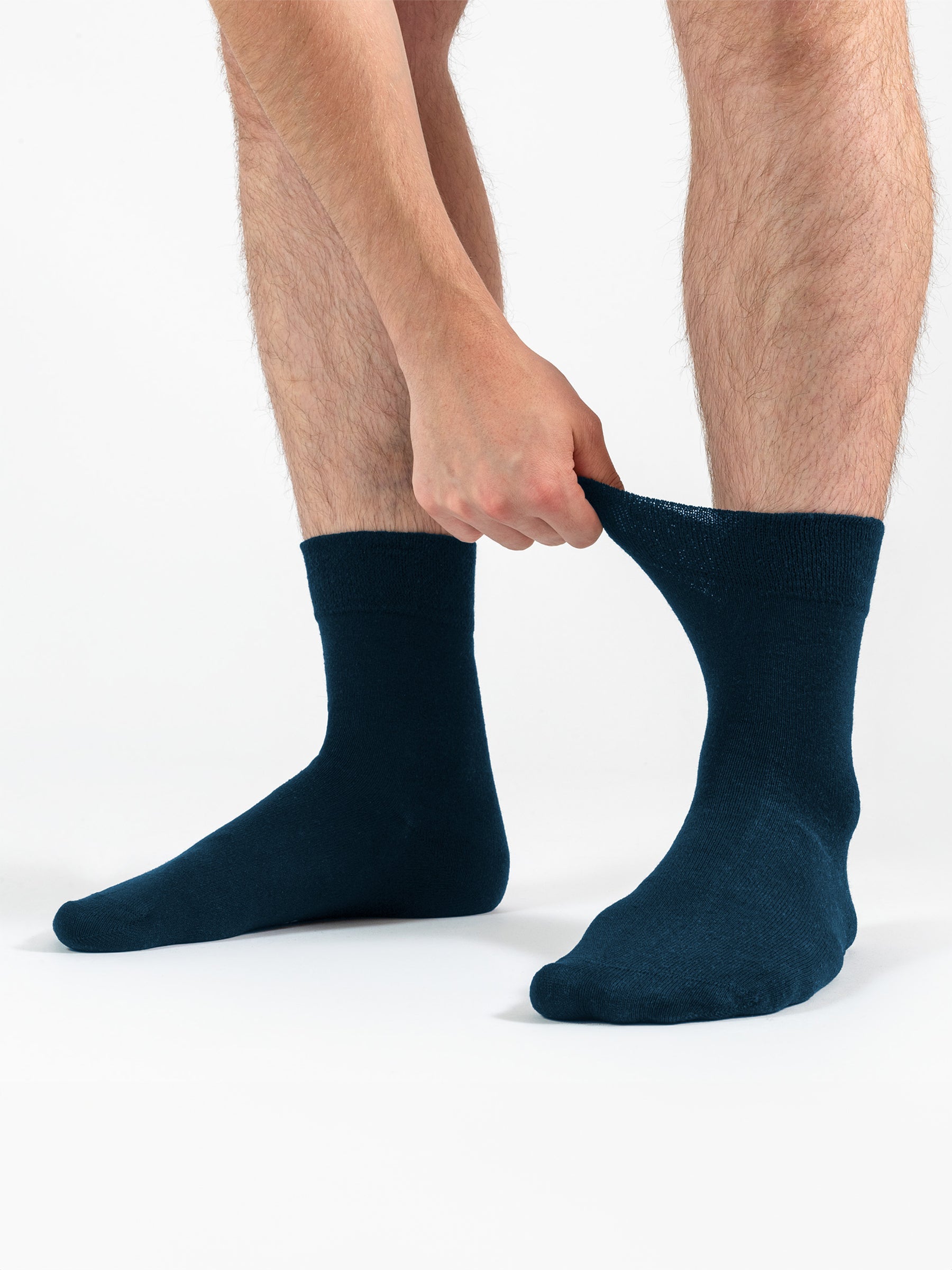 100% Baumwolle Bundle Herren