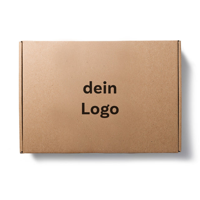 Hochwertige Box