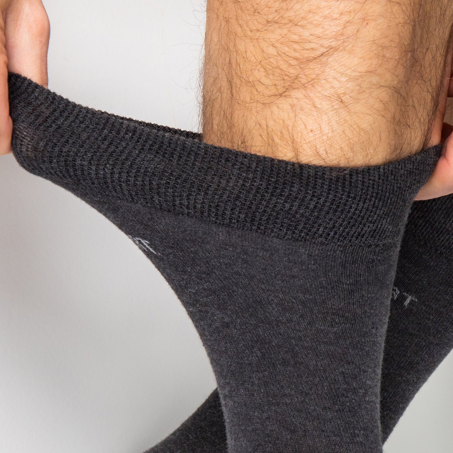Herren Komfort Socken 10er Pack (Modell: Philipp)