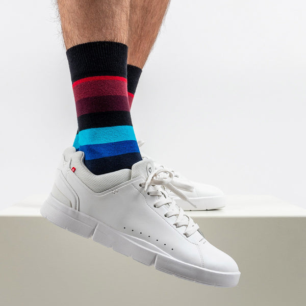 Sigi - Bunte Socken Herren