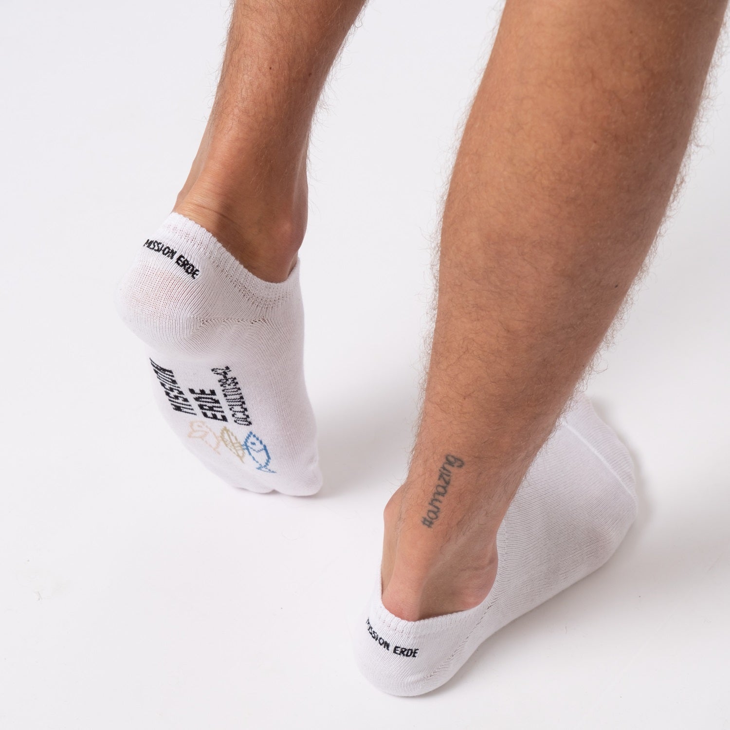 Sneakersocken