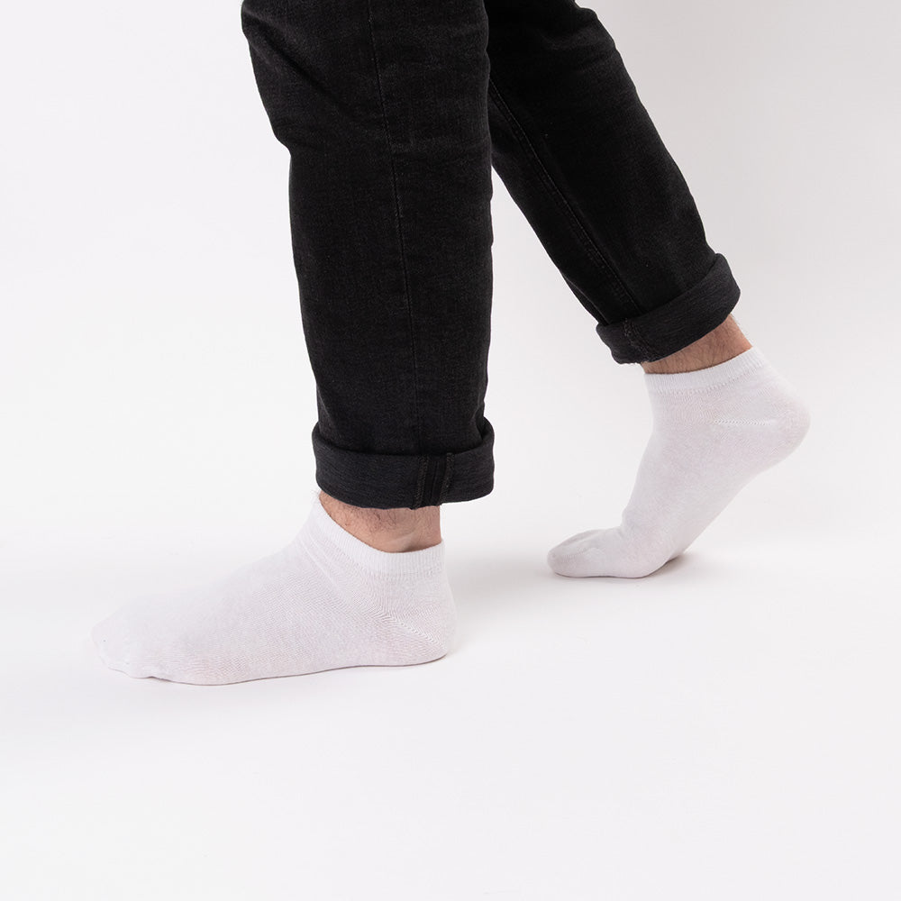 Sneakersocken