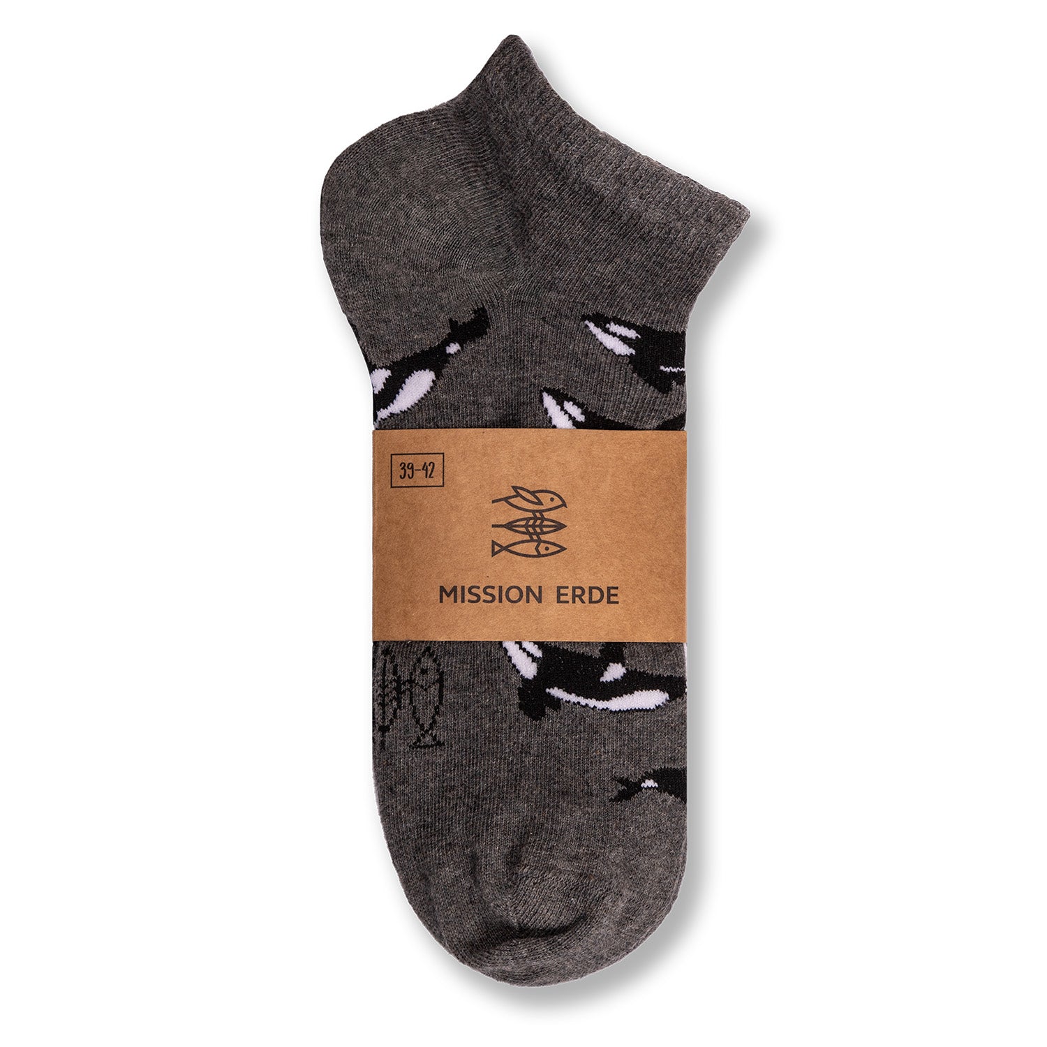 Sneakersocken