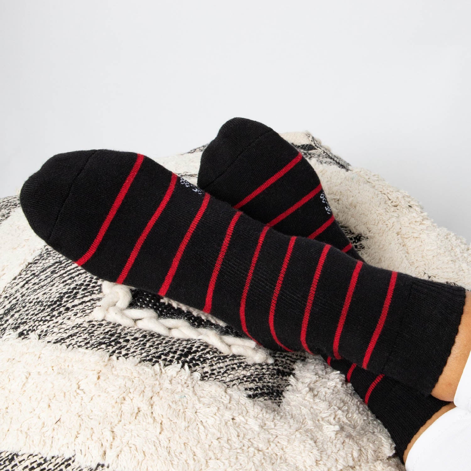 Yogasocken / Stoppersocken lang / kurz