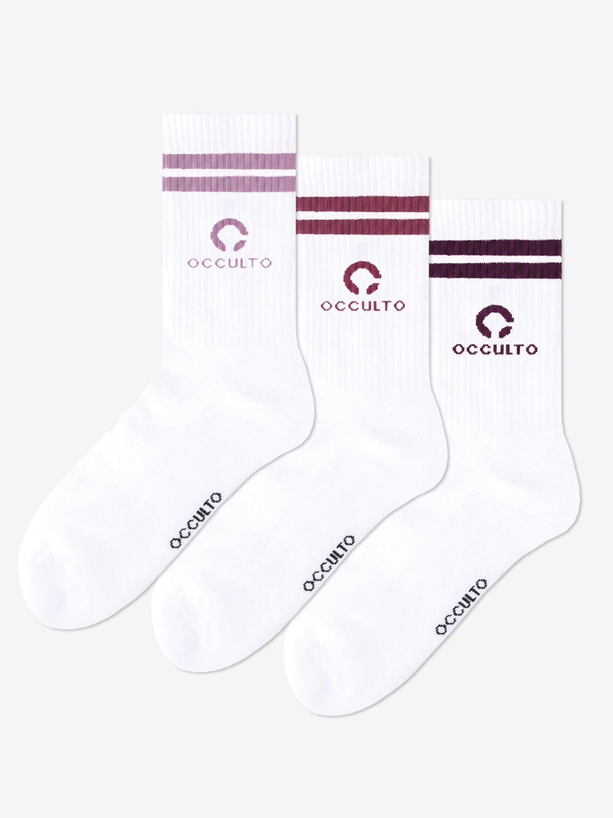 Ray - Tennissocken Logo