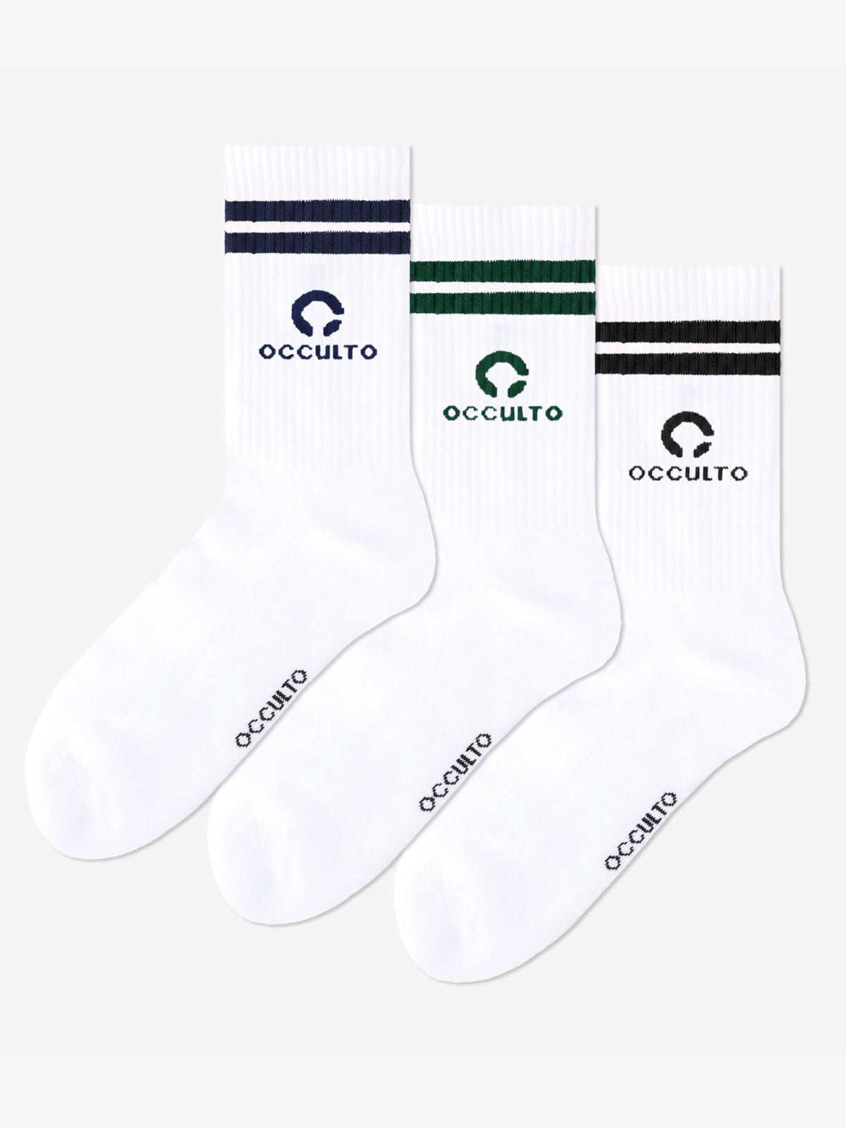 Ray - Tennissocken Logo