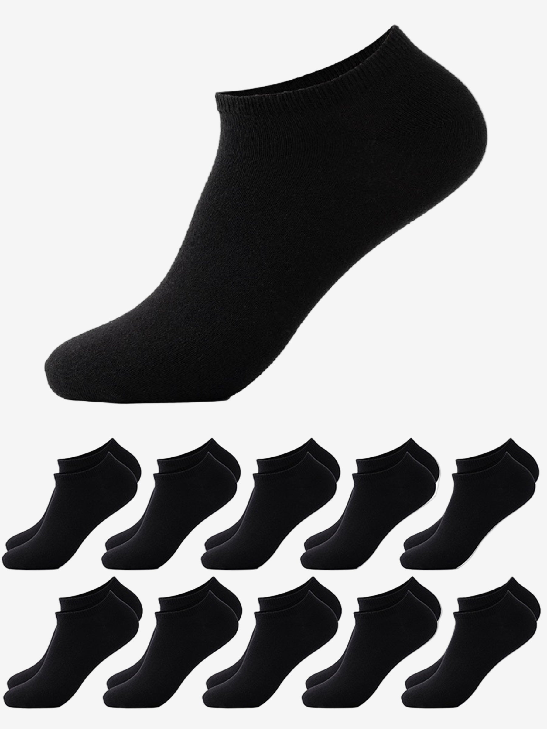 Socken Bundle Herren