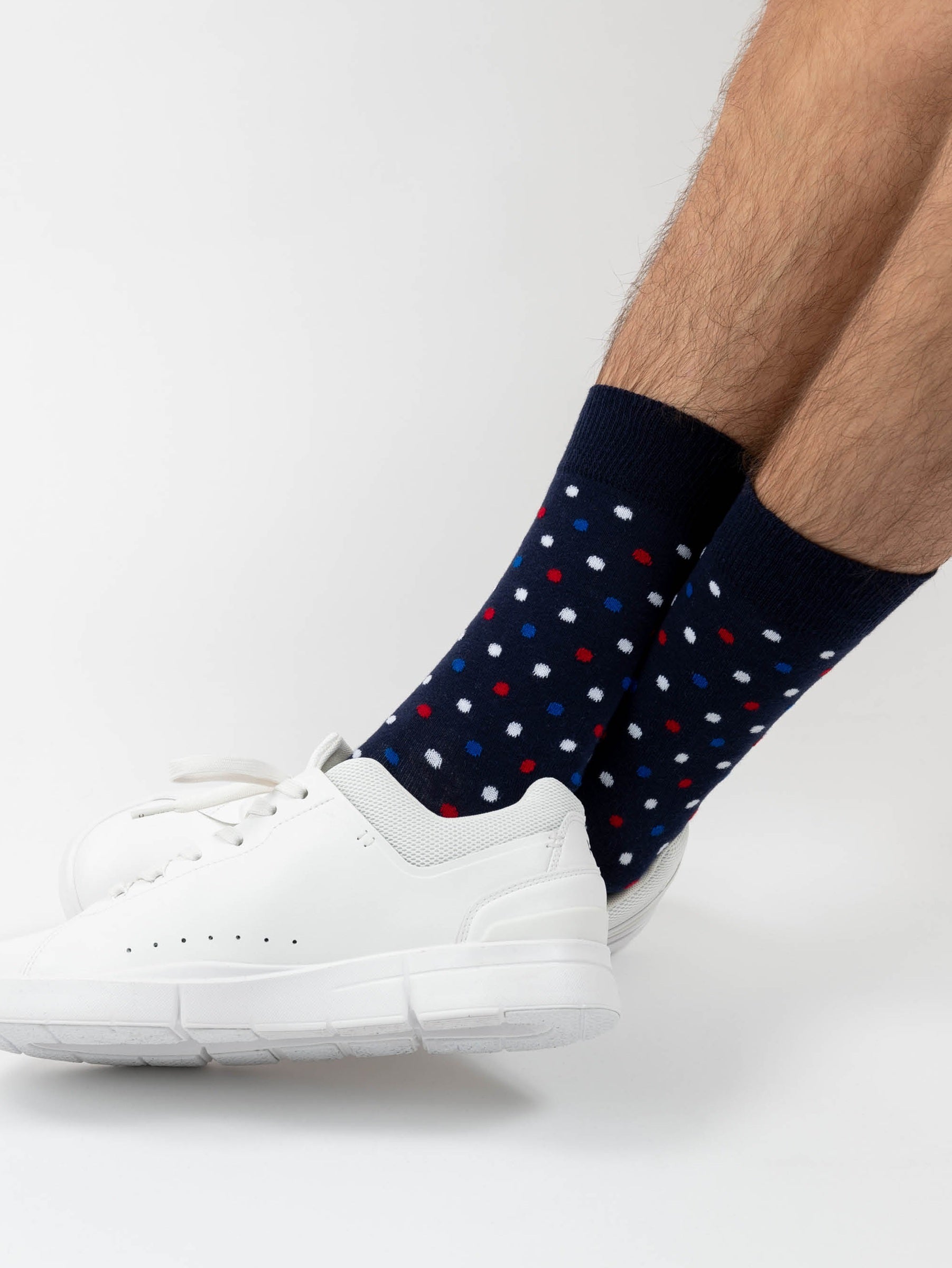 Bunte Socken