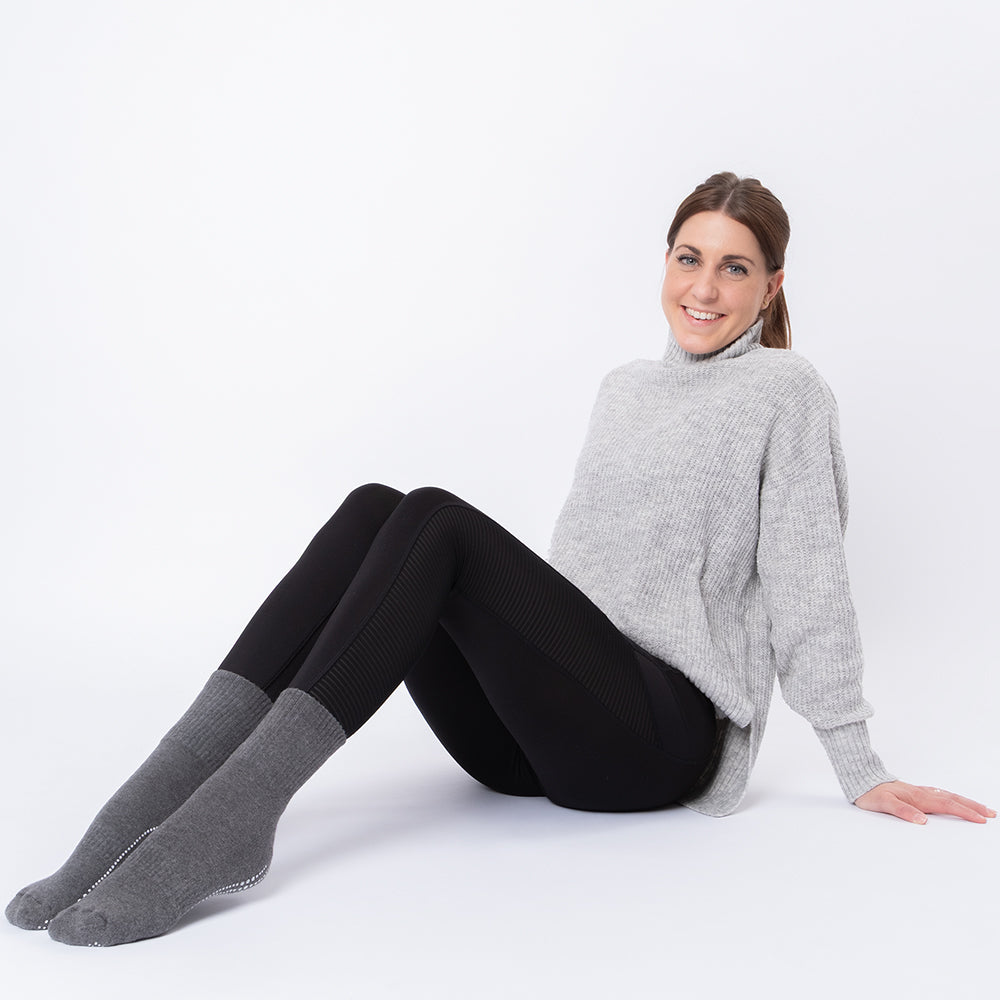 Damen Stoppersocken 2-4er Pack ( Modell: Madeleine)