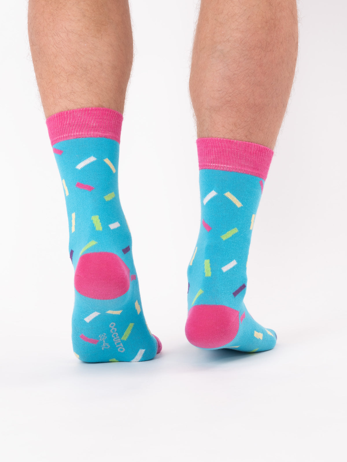 Sigi - Bunte Socken Herren