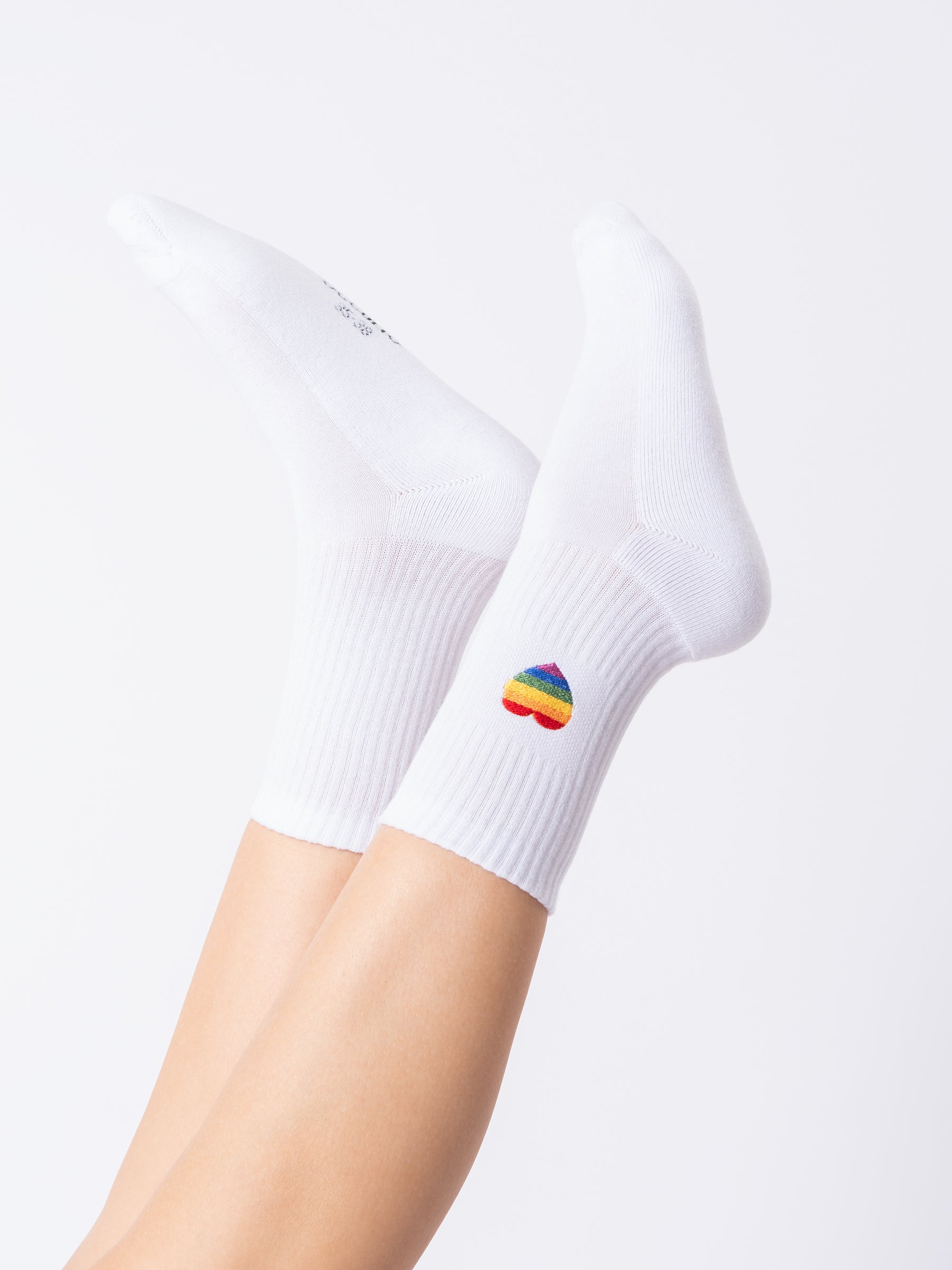Pride - Tennissocken LGBTQ