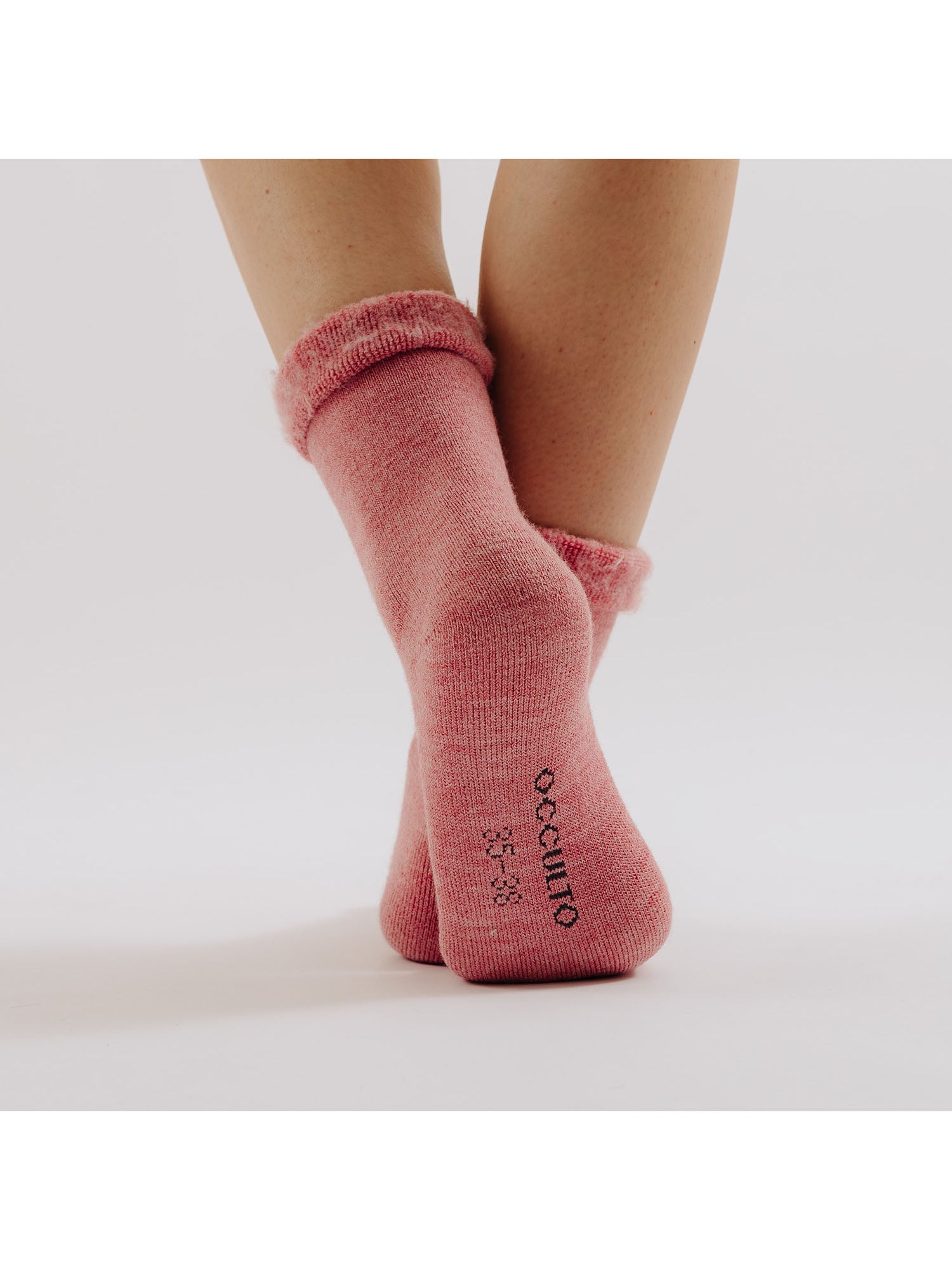 Kuschelsocken