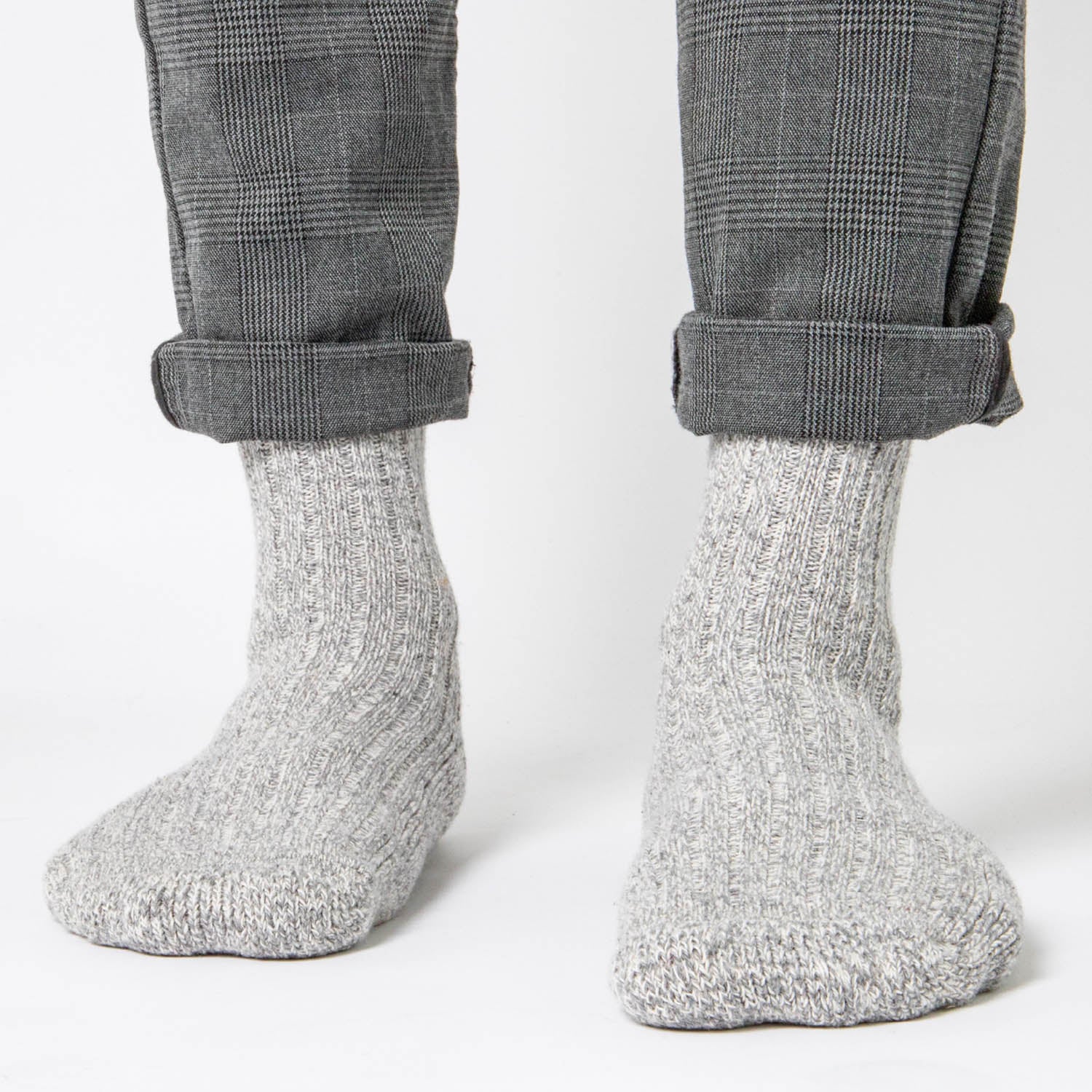 Herren Norweger Socken 6er Pack (Modell: Finn)