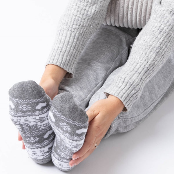 Frida - Norweger Socken Damen