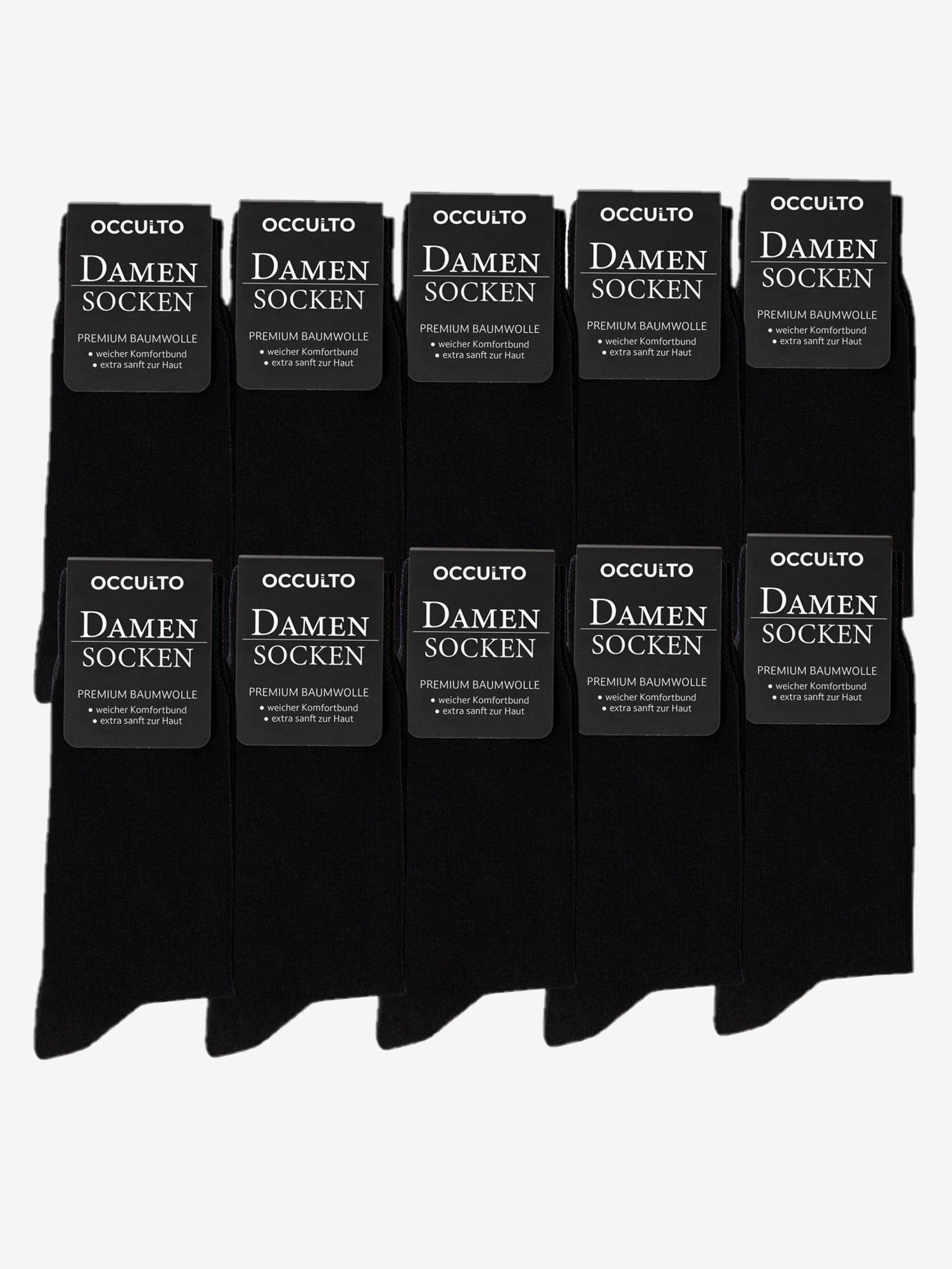 Socken Bundle Damen