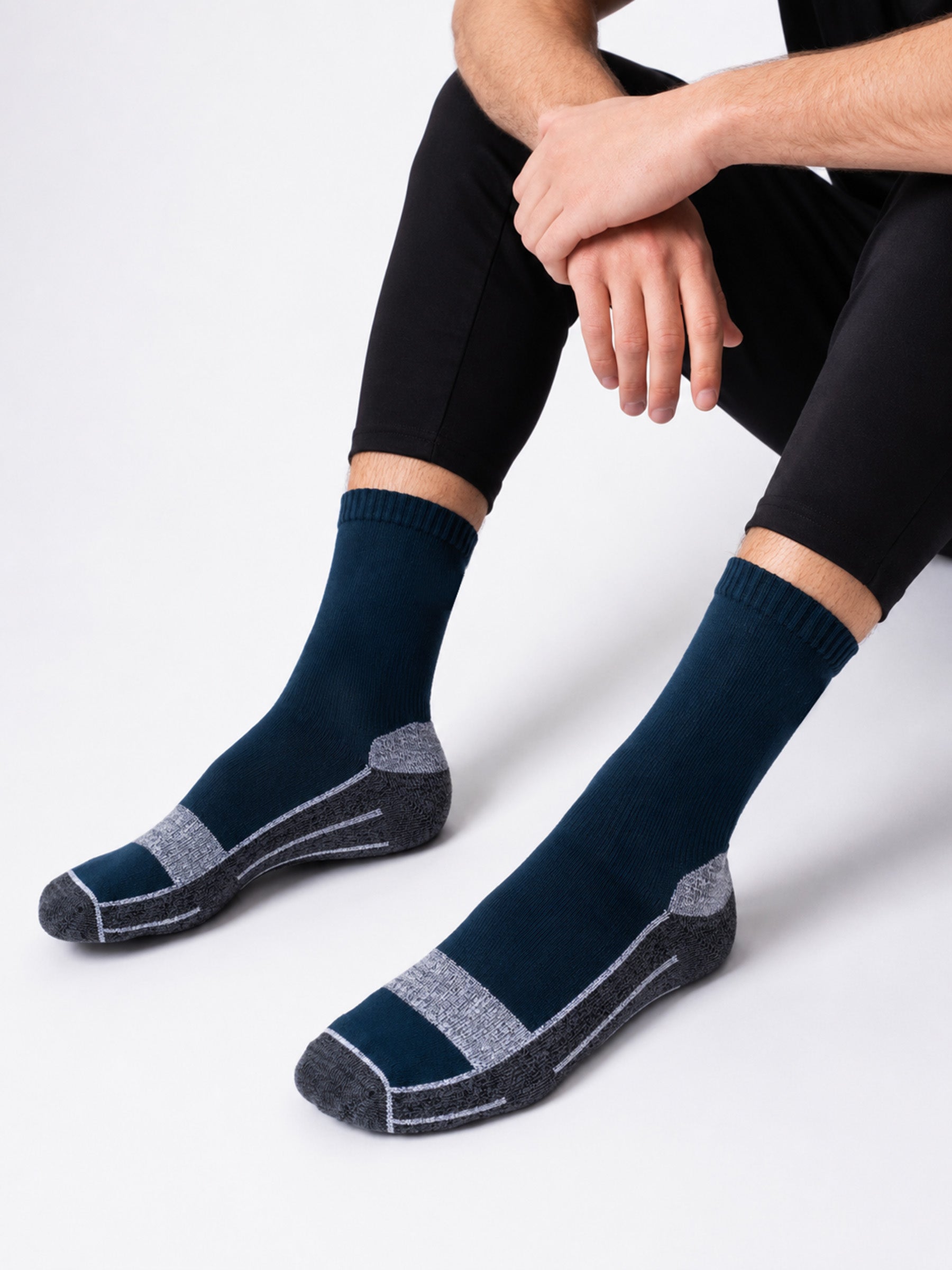 Gerlinde - Wandersocken