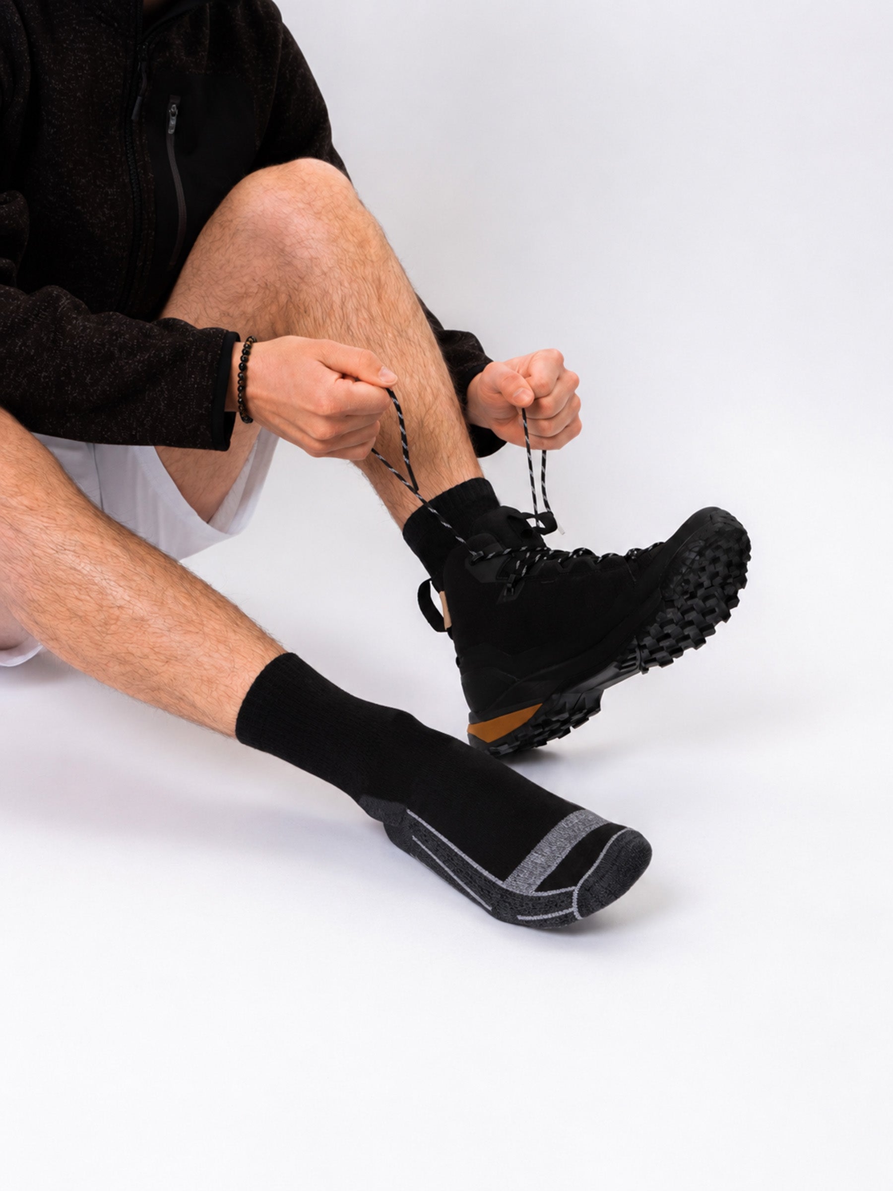 Gerlinde - Wandersocken