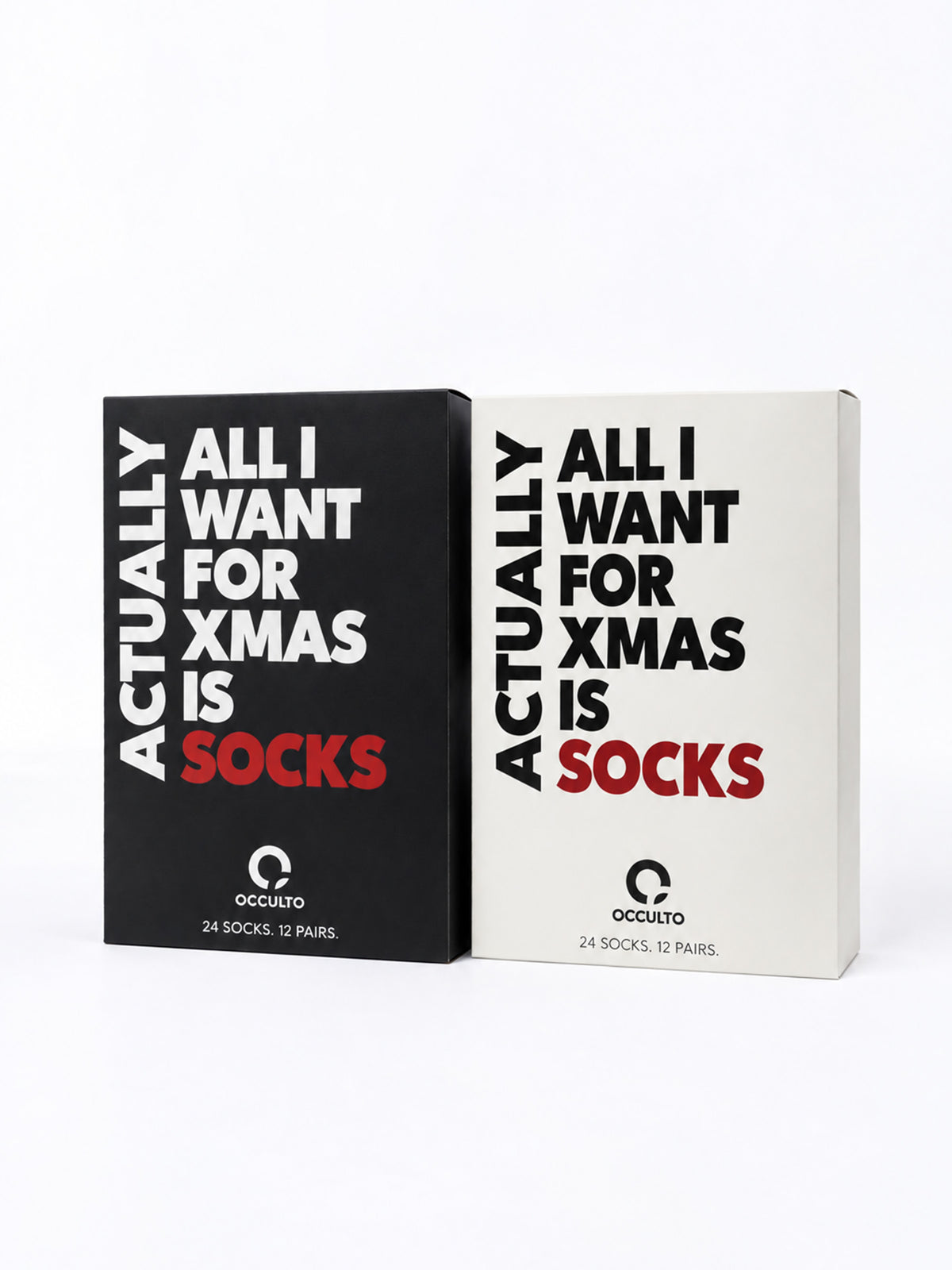 Adventskalender mit Tennissocken 2026