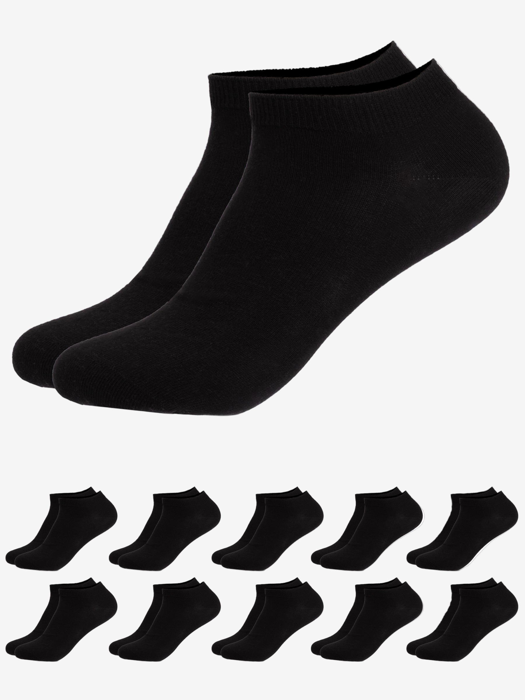 100% Baumwolle Bundle Herren