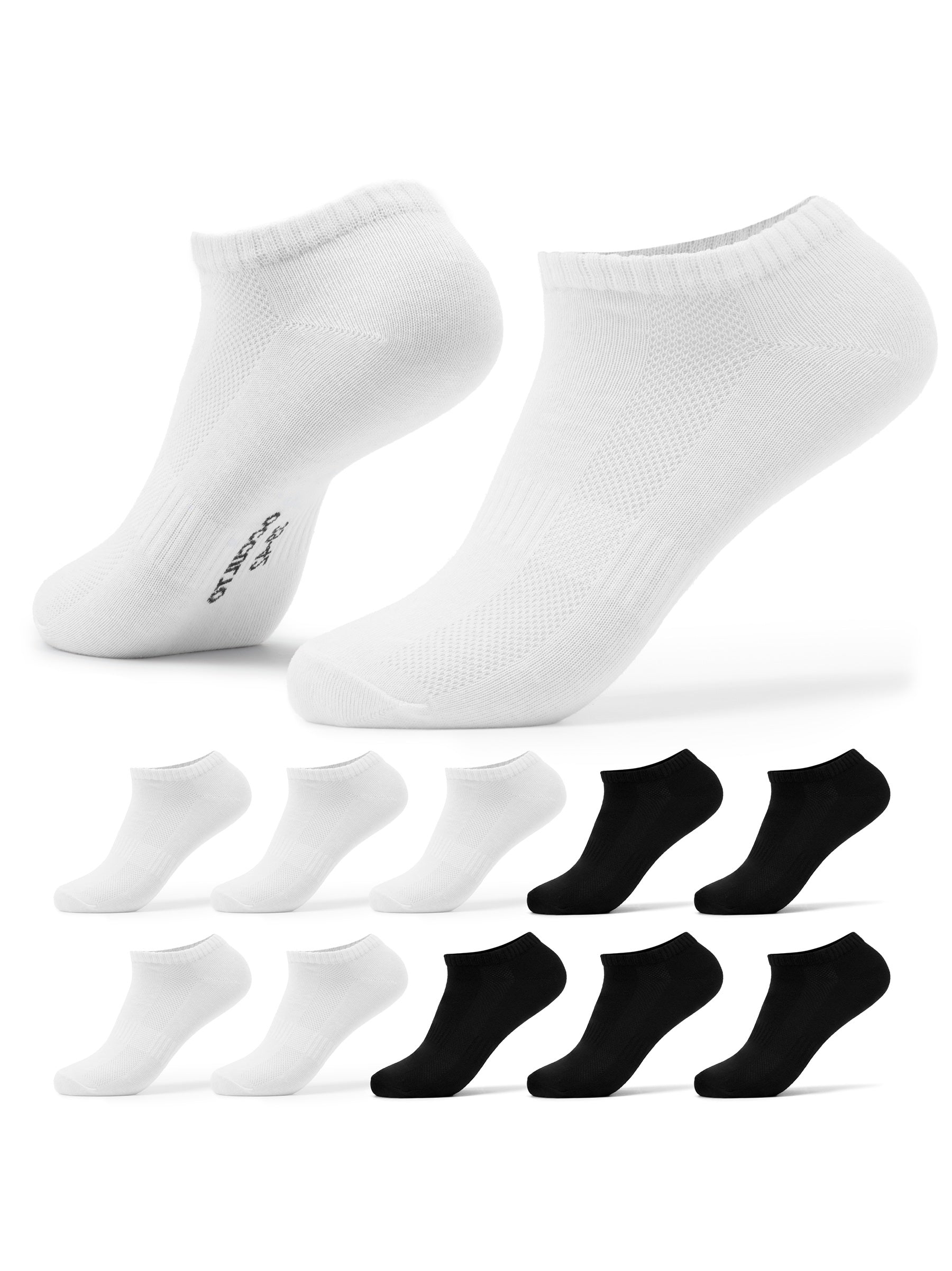 #farbe_5x Blk, 5x Wht