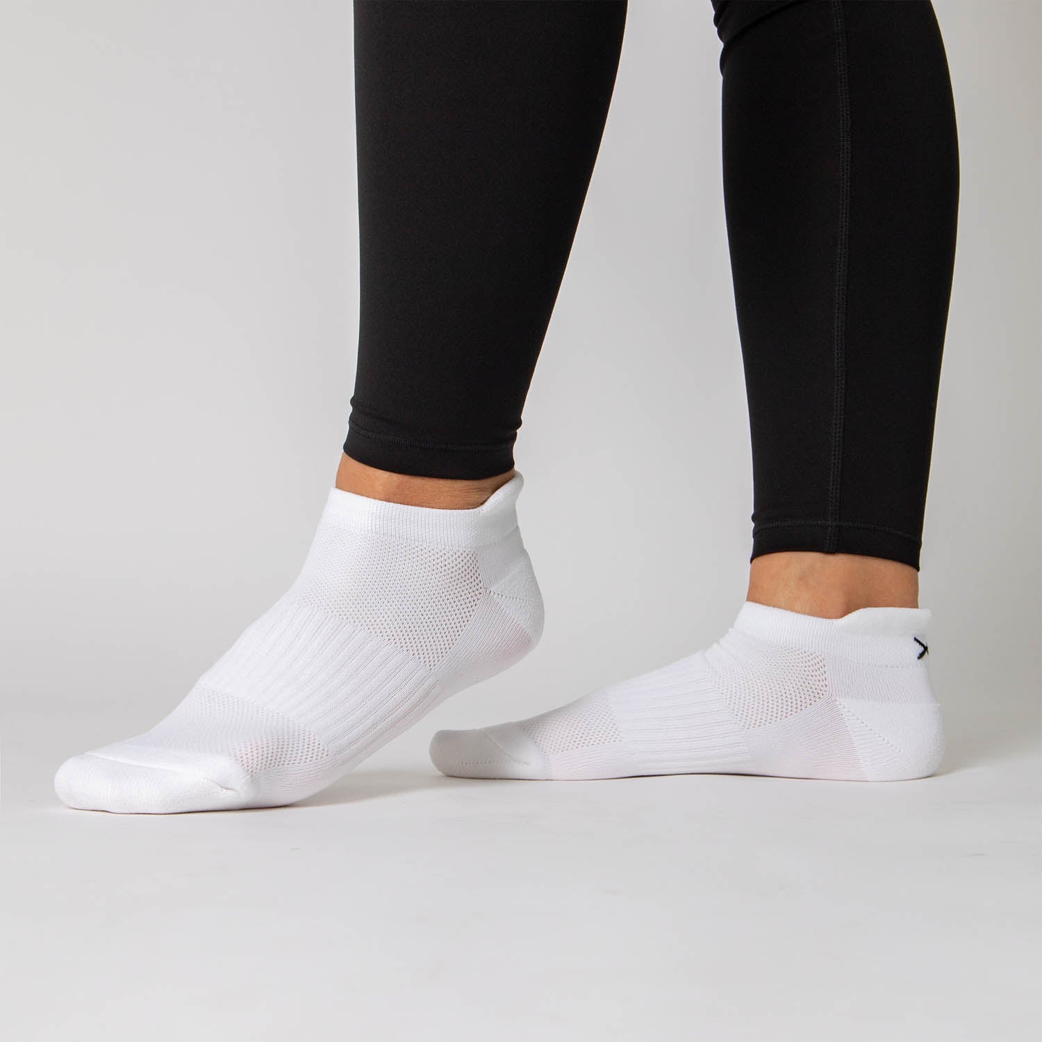 Occulto Damen Sport Sneaker Socken 10er Pack (Modell: Katrin)