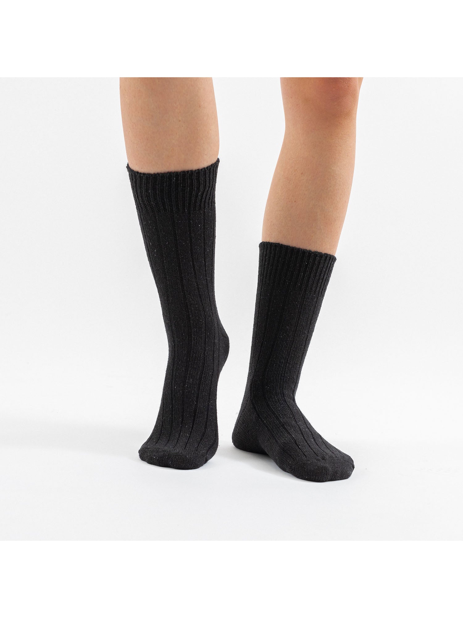Wollsocken