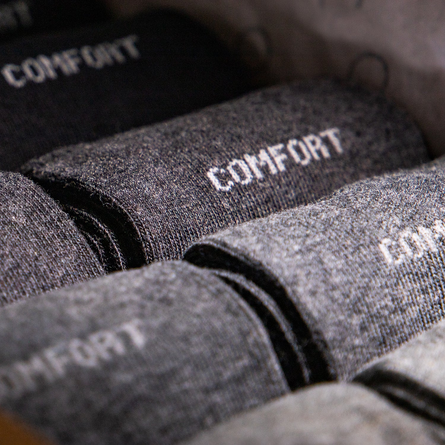 Herren Komfort Socken 10er Pack (Modell: Philipp)