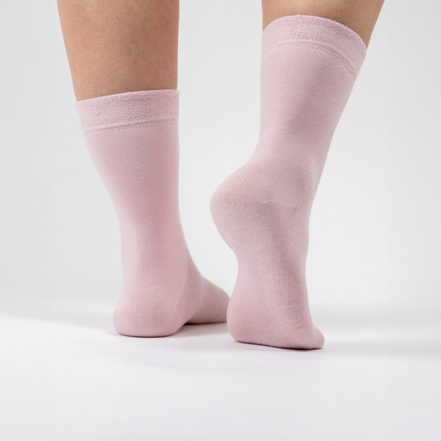 Damen Bambussocken 10er Pack (Modell: Paulina)