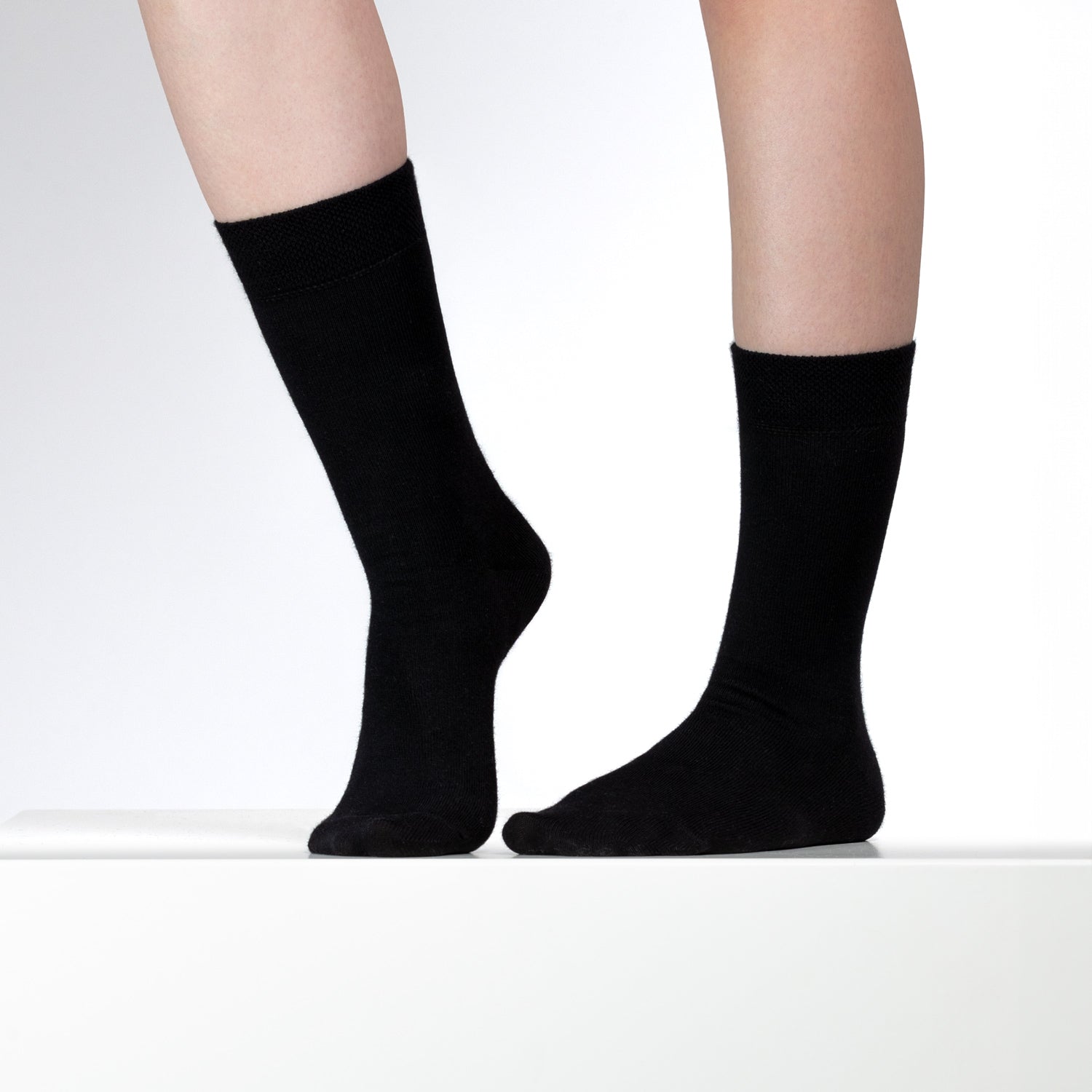 Damen Bambussocken 10er Pack (Modell: Paulina)
