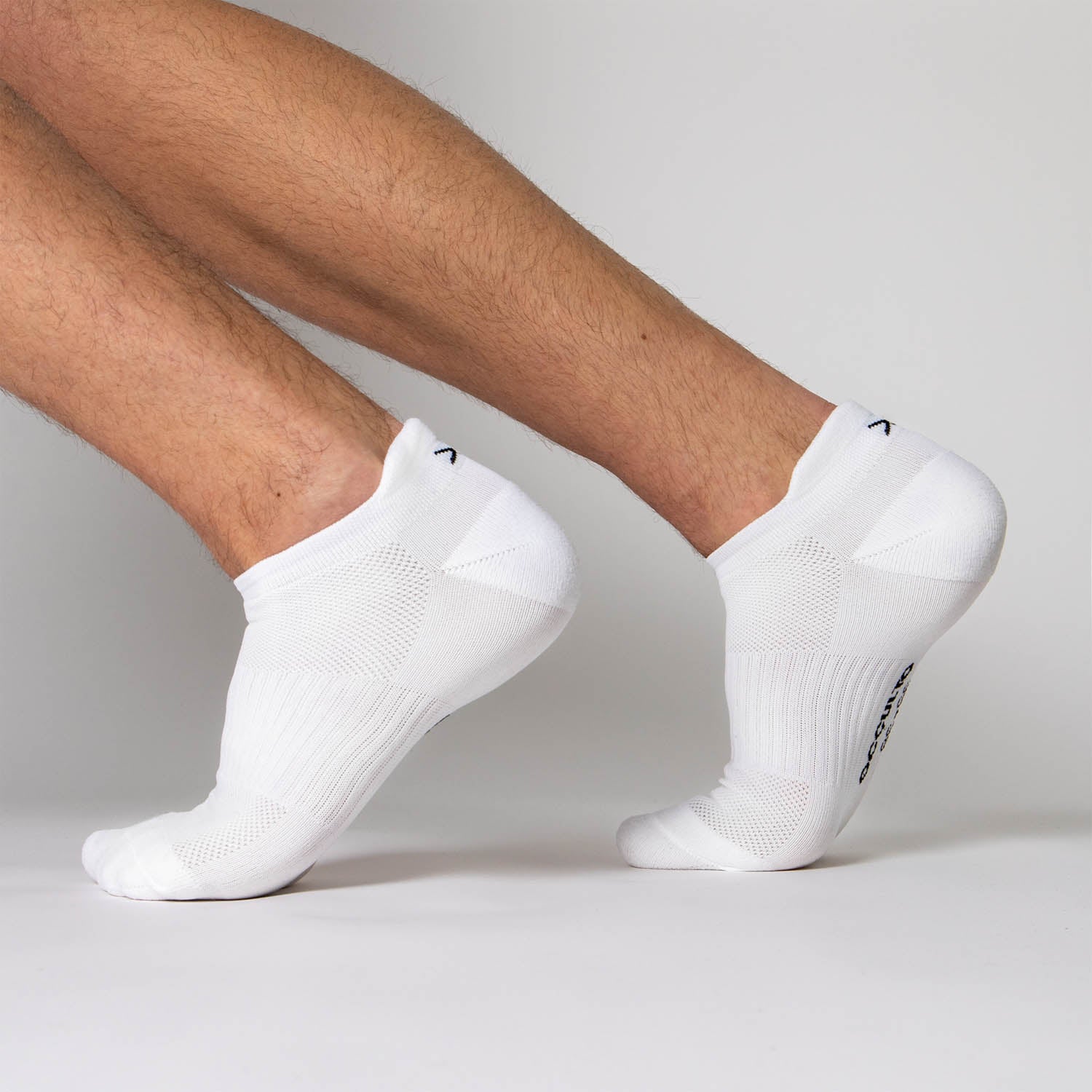 Herren Sport Sneaker Socken 10er Pack (Modell: Rudi)