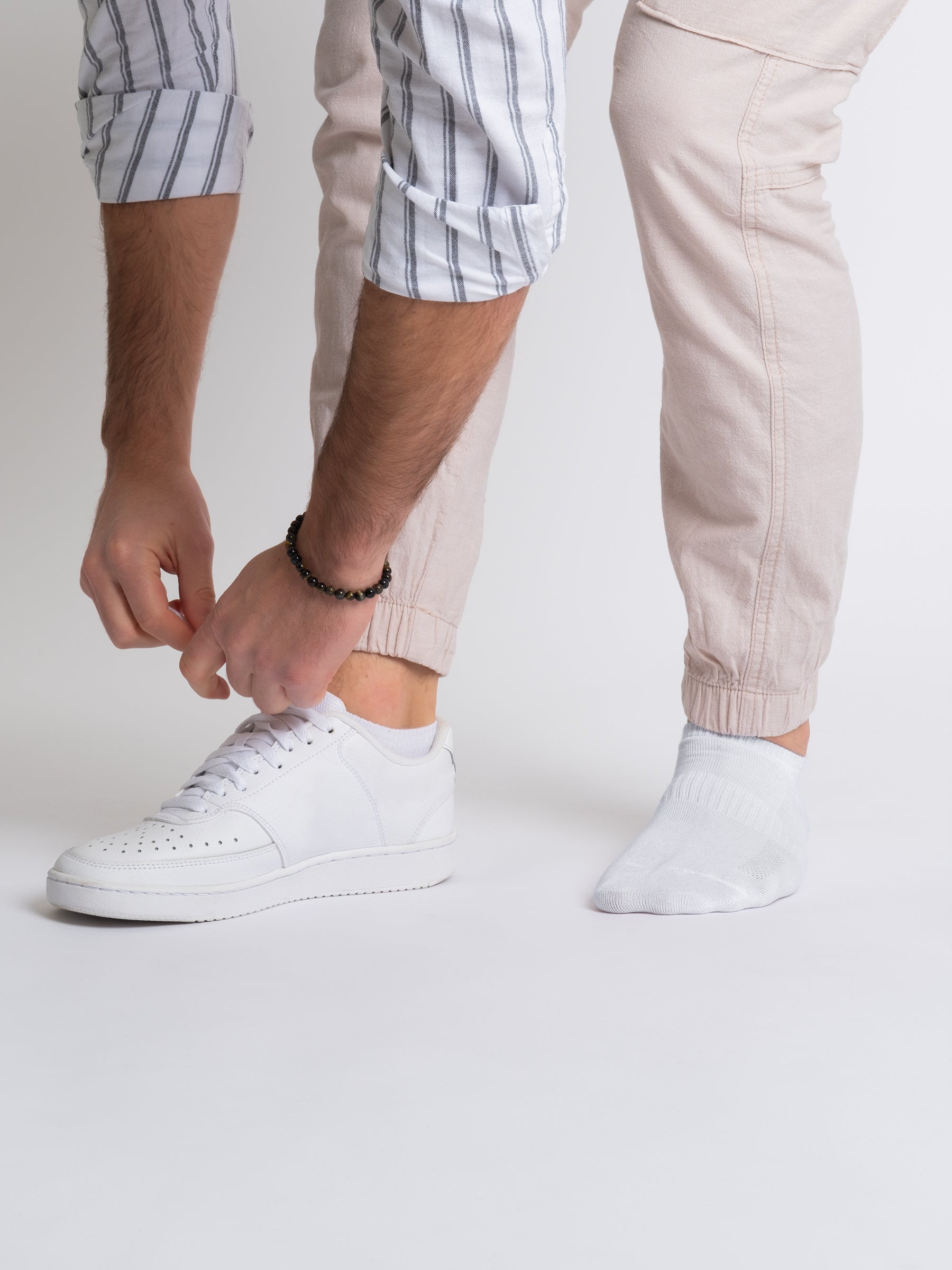 Bambus Sneaker Socken