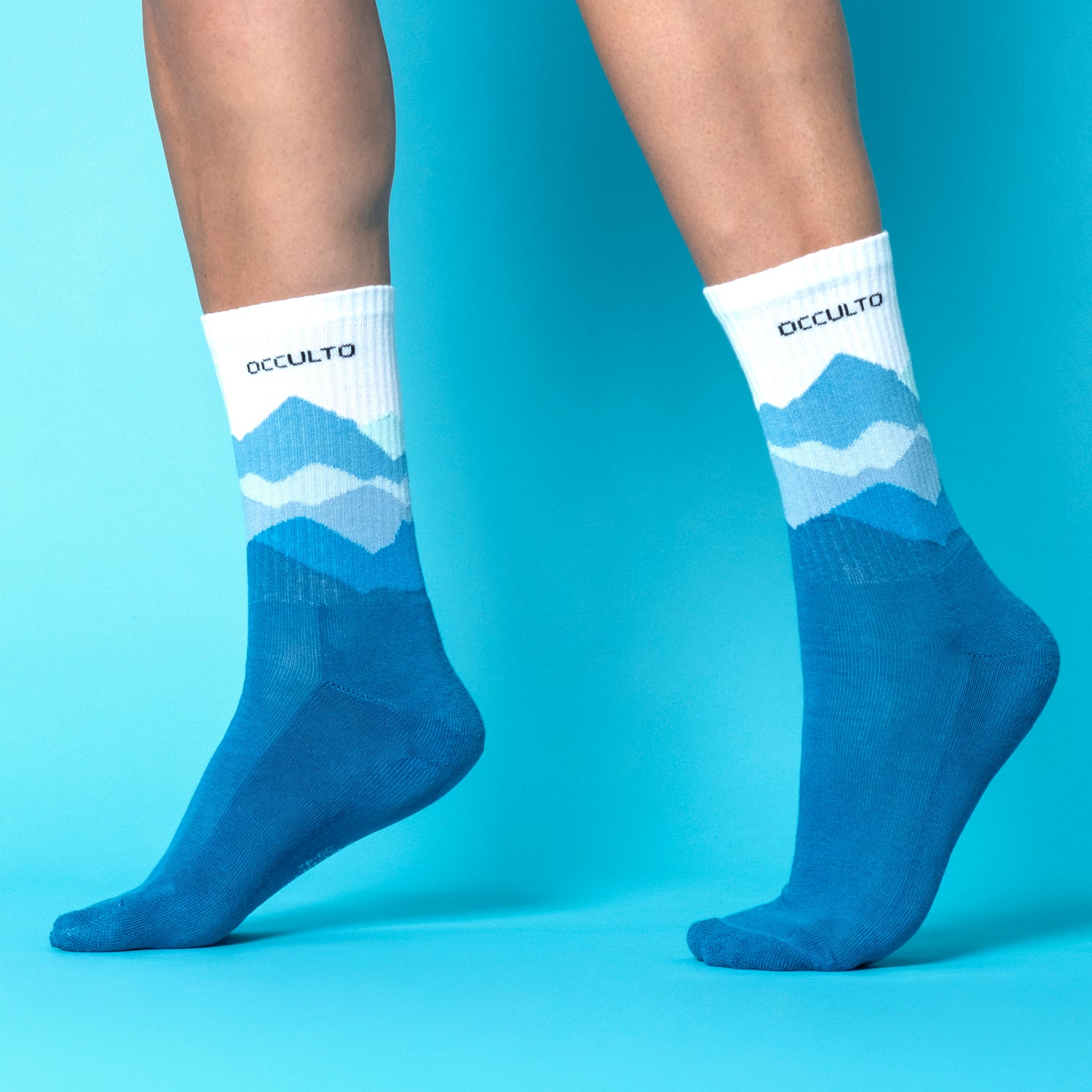 Sportsocken / Tennissocken