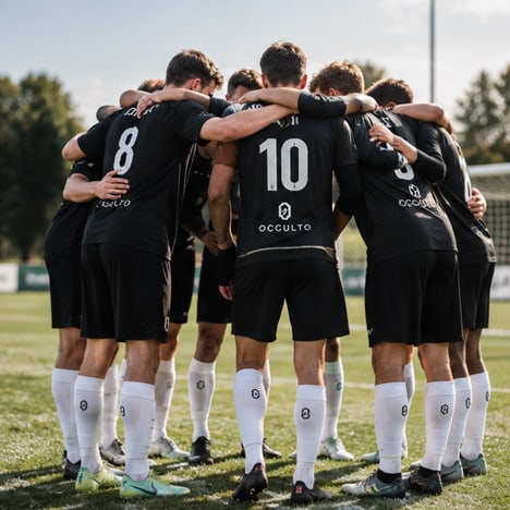 Sportvereine & Teams